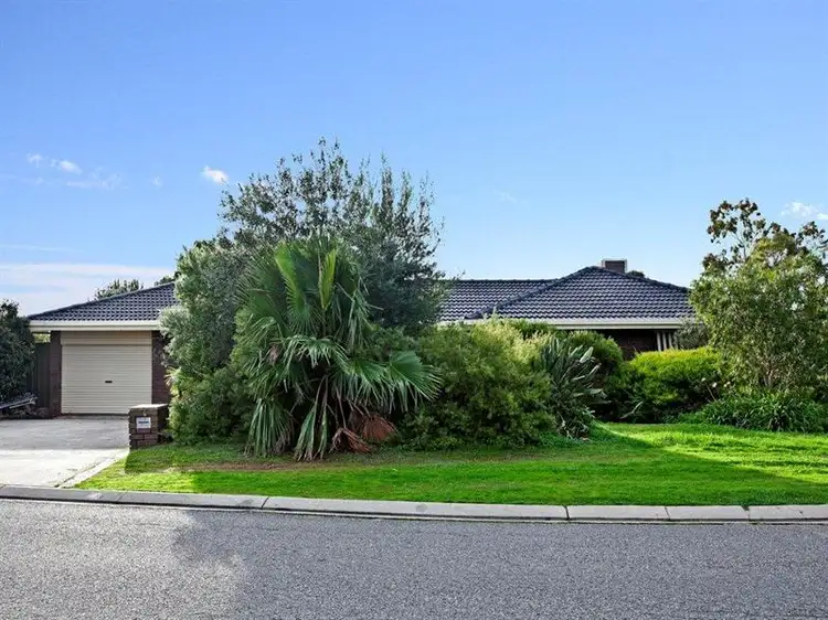 Main view of Homely house listing, 6 Jedna Cl, Craigmore SA