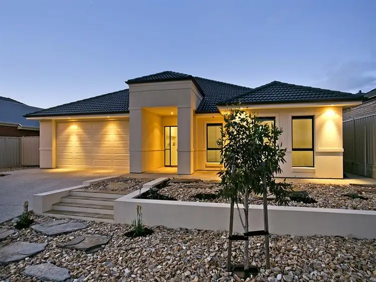 Second view of Homely house listing, 33 Clinker Cct, Golden Grove SA
