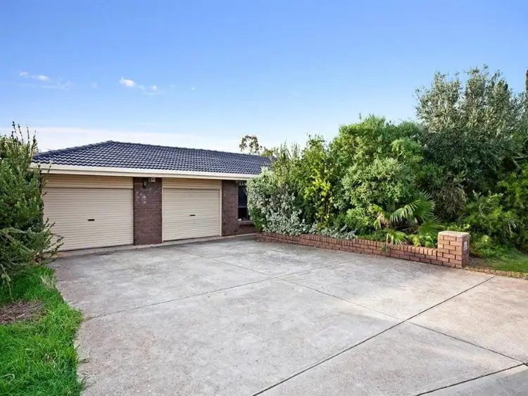 Second view of Homely house listing, 6 Jedna Cl, Craigmore SA