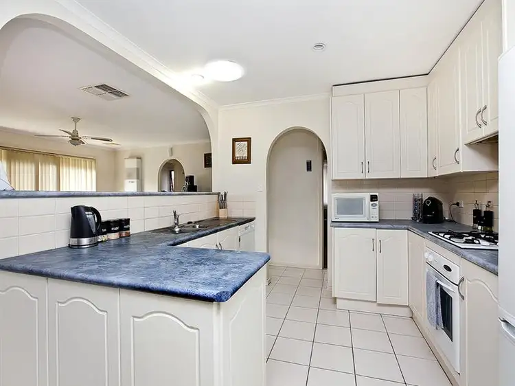 Third view of Homely house listing, 6 Jedna Cl, Craigmore SA