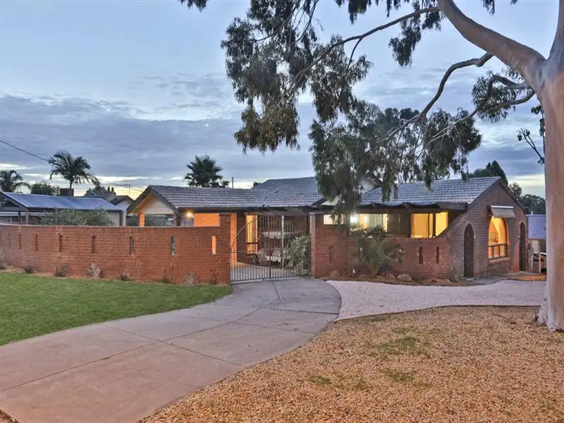 Main view of Homely house listing, 28 Joycelyn Ave, Surrey Downs SA