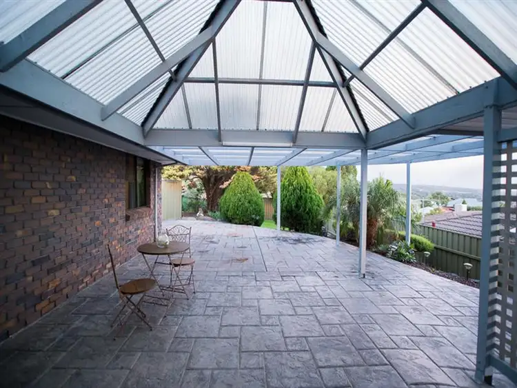 Fifth view of Homely house listing, 9 Hampton Ct, Hillbank SA