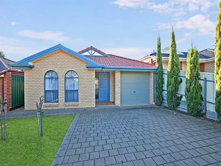 20 Harvey Ave, Gilles Plains SA