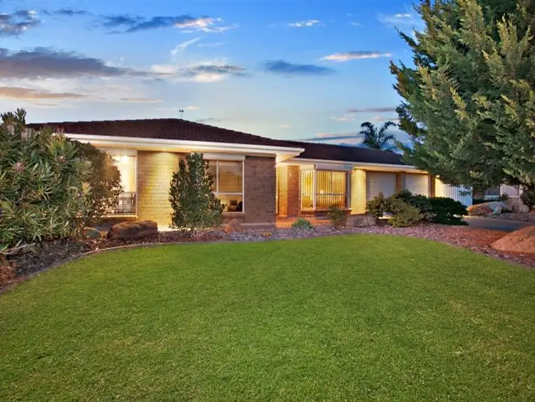 Main view of Homely house listing, 52 Clearwater Cres, Seaford Rise SA