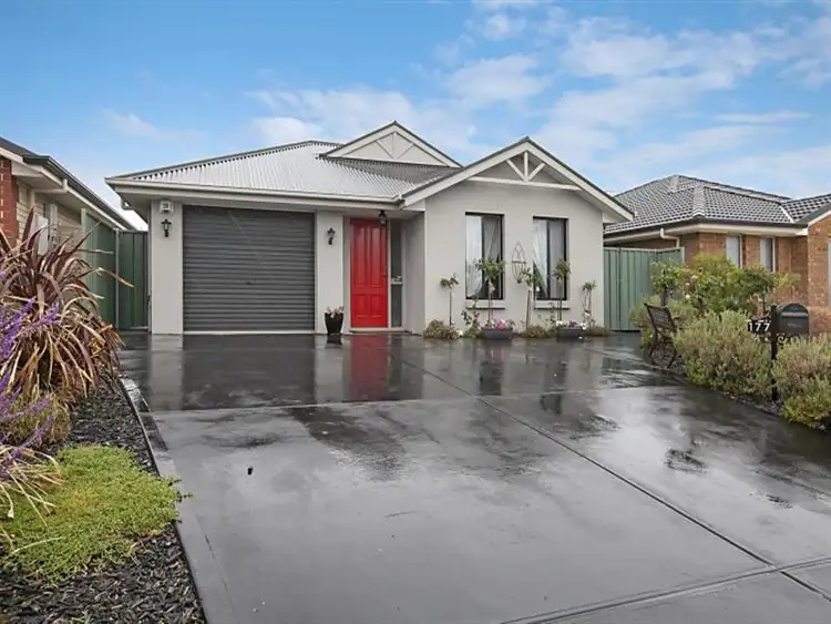 Main view of Homely house listing, 177 Rowley Rd, Aldinga Beach SA