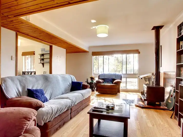 Sixth view of Homely house listing, 32 Broadbeach Dr, Maslin Beach SA