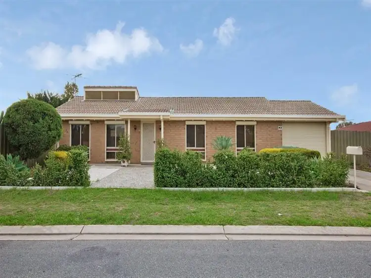 Main view of Homely house listing, 43 Arthur St, Pennington SA