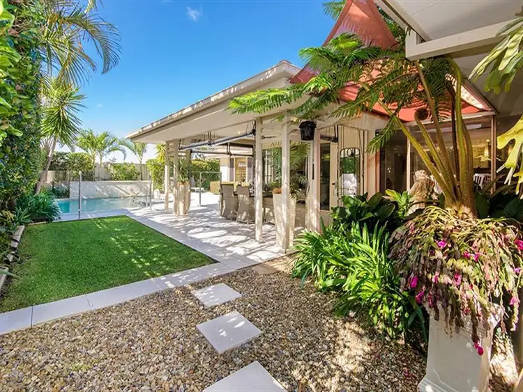 Fifth view of Homely house listing, 18 Leander Cct, Oxenford QLD