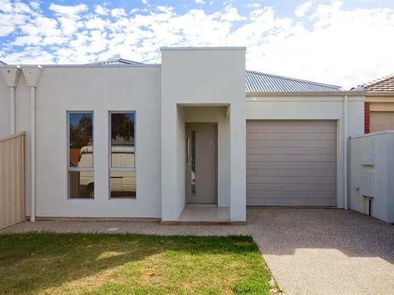 Main view of Homely house listing, 20 Pedlar St, Seaton SA