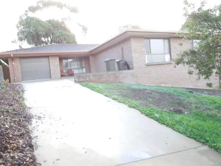 28 Derwent Ct, Mount Gambier SA