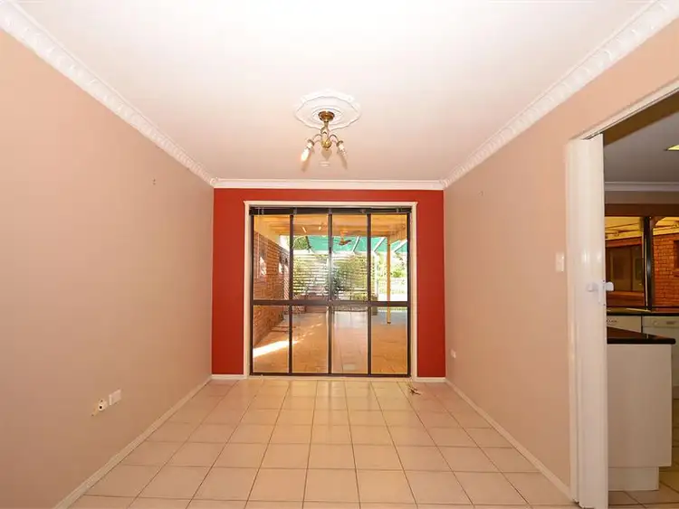 Sixth view of Homely house listing, 91 Oleander Ave, Kawungan QLD