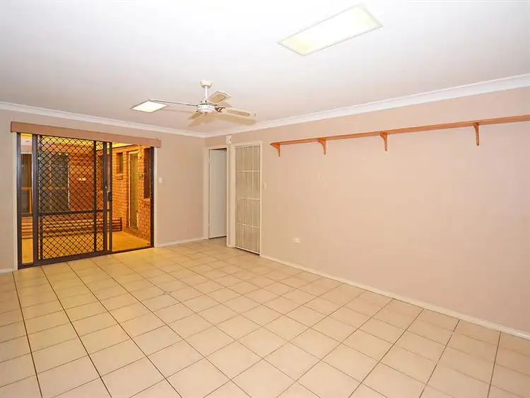 Seventh view of Homely house listing, 91 Oleander Ave, Kawungan QLD