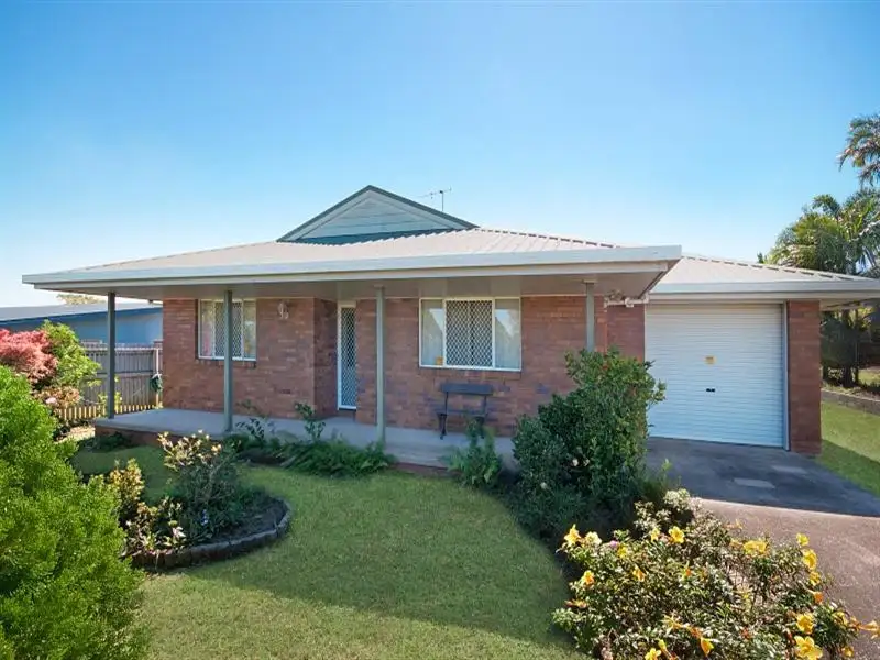 Main view of Homely house listing, 112 Eaglemount Rd, Beaconsfield QLD