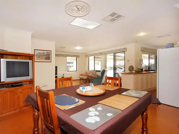 Sixth view of Homely house listing, 6 Cunnington Way, Queens Park WA