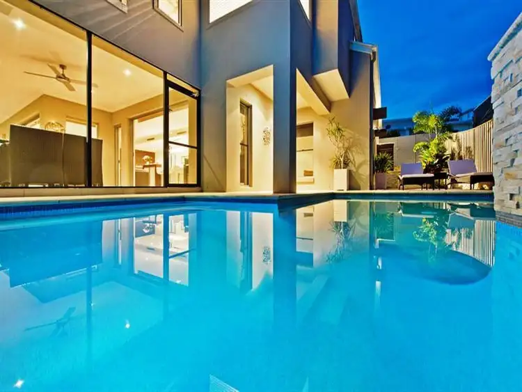 41 Village High Cres, Coomera QLD