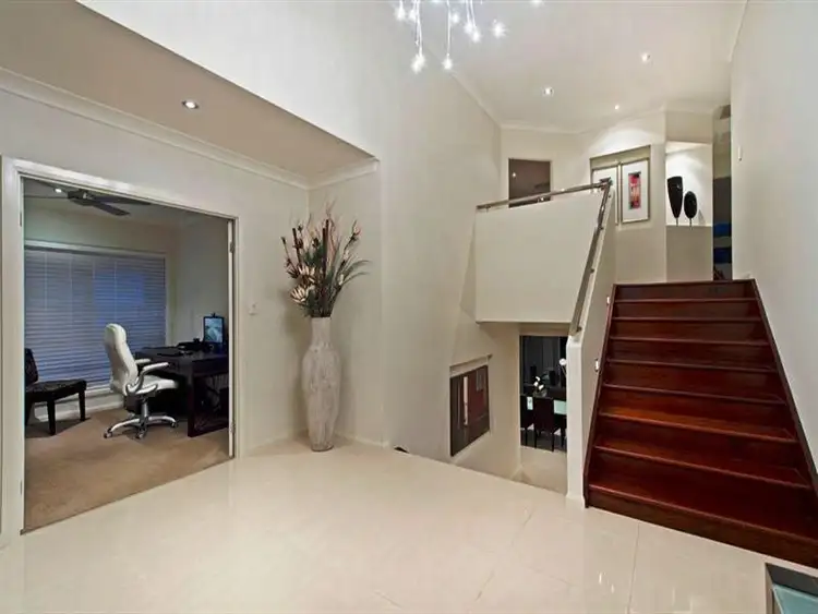Second view of Homely house listing, 41 Village High Cres, Coomera QLD