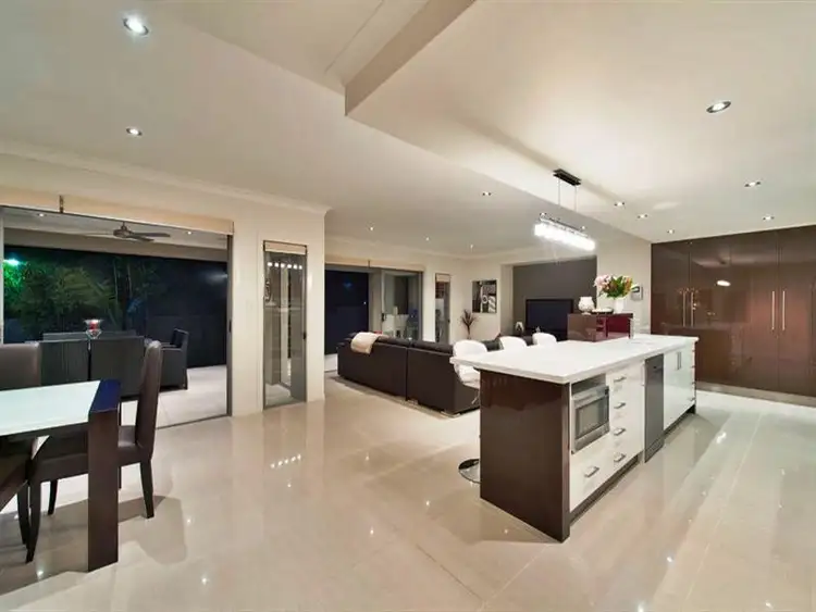 Third view of Homely house listing, 41 Village High Cres, Coomera QLD