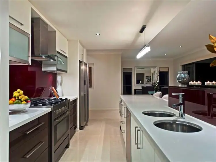 Fourth view of Homely house listing, 41 Village High Cres, Coomera QLD