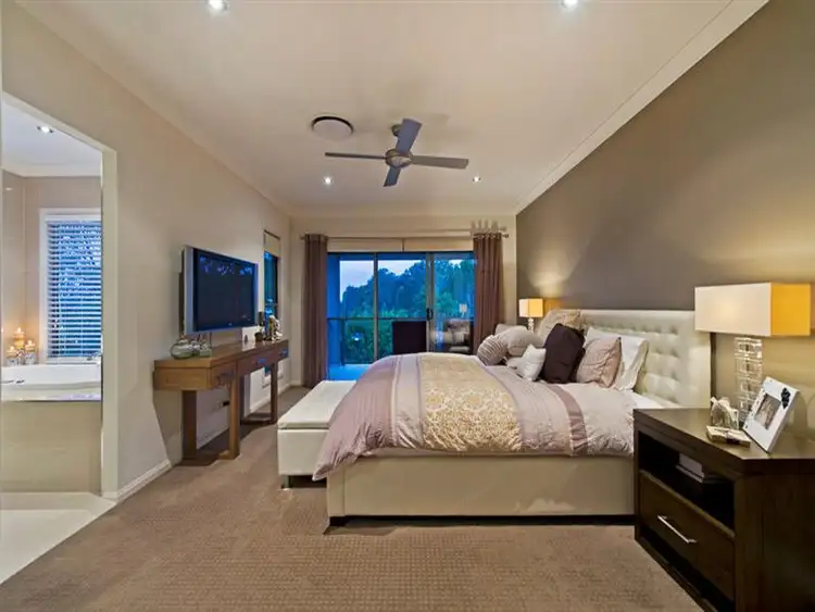 Seventh view of Homely house listing, 41 Village High Cres, Coomera QLD