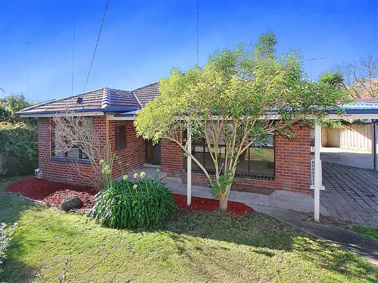 14 Paddock St, Whittlesea VIC