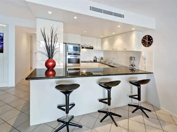 Fourth view of Homely unit listing, Unit 53/ 6 Mari St, Alexandra Headland QLD