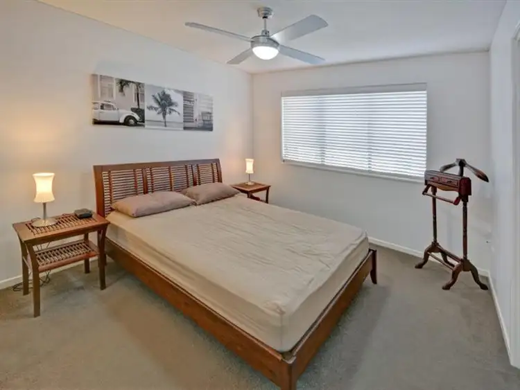 Sixth view of Homely unit listing, Unit 53/ 6 Mari St, Alexandra Headland QLD