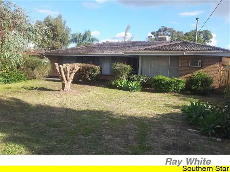 Main view of Homely house listing, 60 Little John Rd, Armadale WA