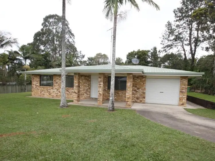 11 Pioneer Ct, Cooroy QLD
