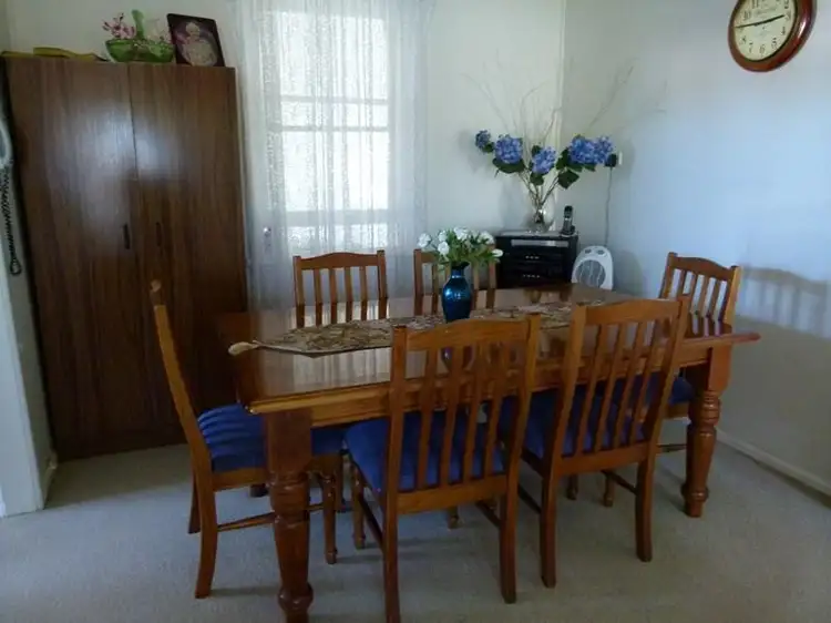 Fifth view of Homely house listing, 11 Young St, Forbes NSW