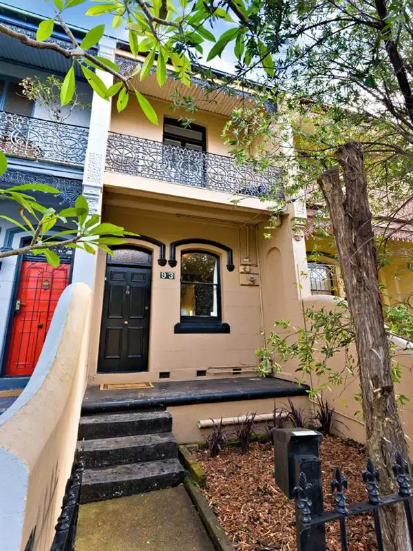 93 Union St, Newtown NSW