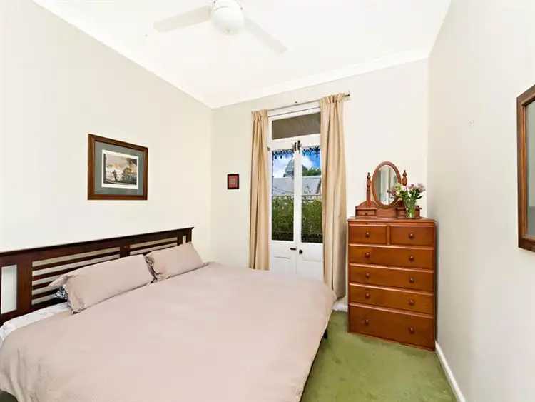Second view of Homely house listing, 93 Union St, Newtown NSW