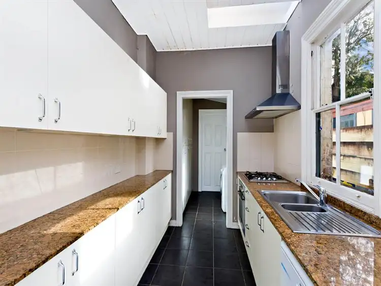 Fifth view of Homely house listing, 93 Union St, Newtown NSW