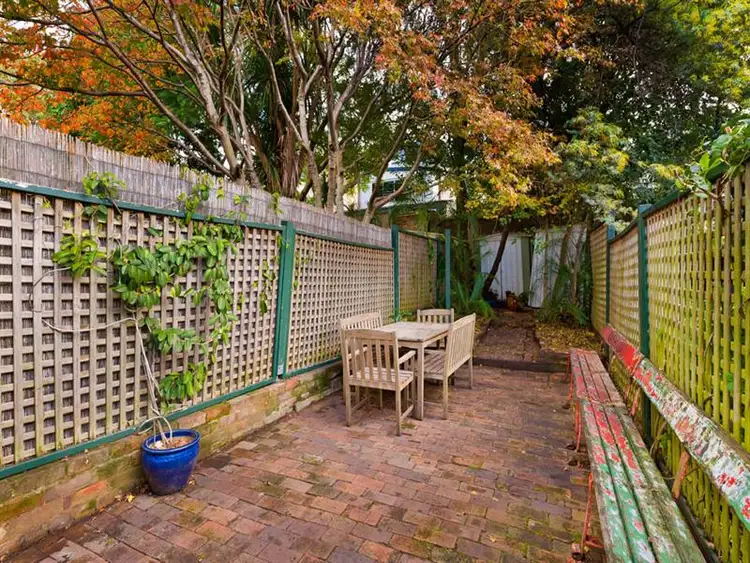 Sixth view of Homely house listing, 93 Union St, Newtown NSW
