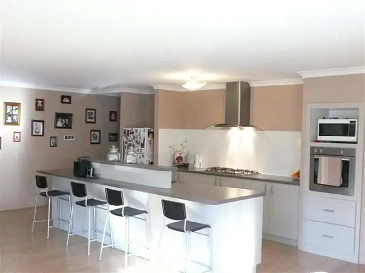 Third view of Homely house listing, 18 Cape Meares Cres, Butler WA