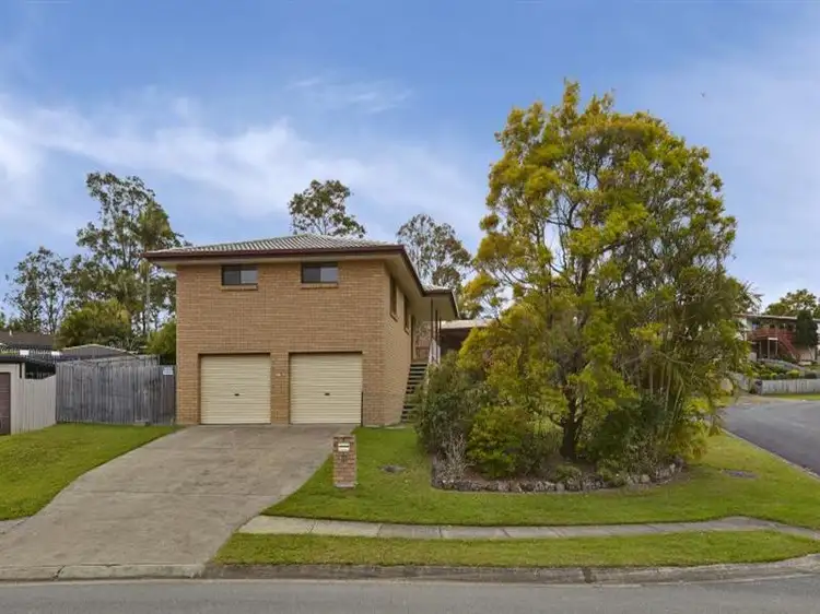 31 Gwydir St, Riverhills QLD