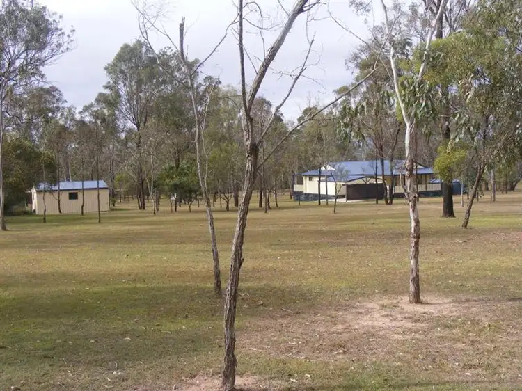 Second view of Homely house listing, 262 Carbeen Cres., Nanango QLD