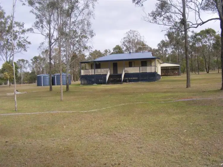 Fourth view of Homely house listing, 262 Carbeen Cres., Nanango QLD