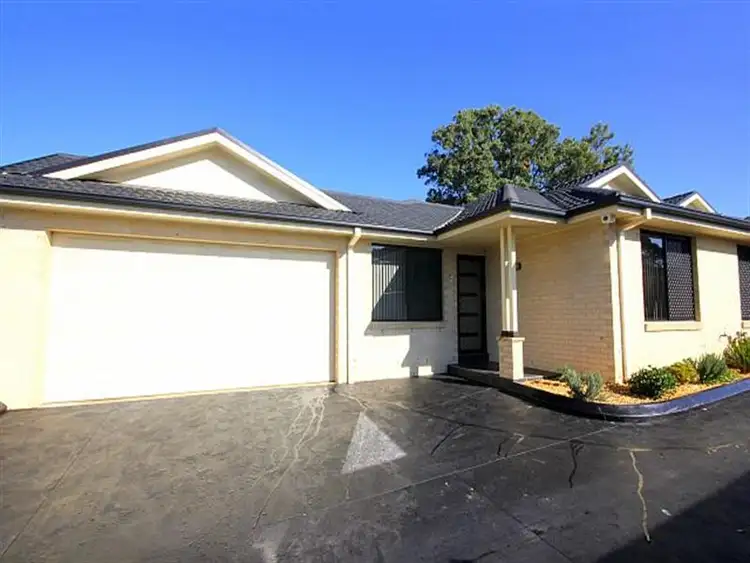 4/105 Dutton St, Yagoona NSW