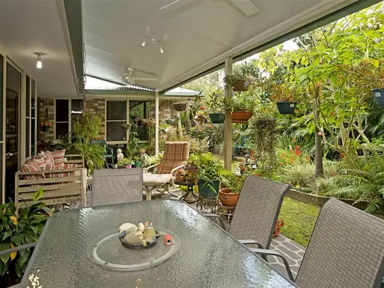 Main view of Homely house listing, 4 ROBERTS Dr, Maudsland QLD