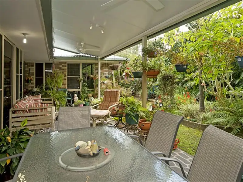 Main view of Homely house listing, 4 ROBERTS Dr, Maudsland QLD