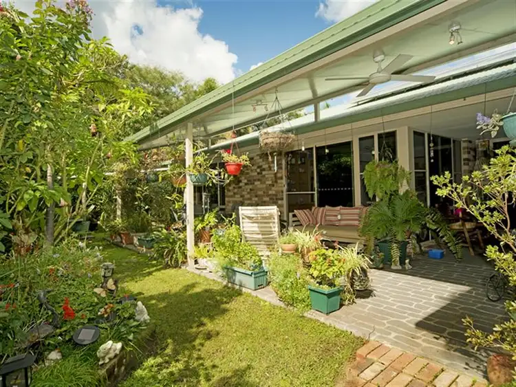 Second view of Homely house listing, 4 ROBERTS Dr, Maudsland QLD