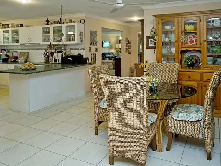 Fourth view of Homely house listing, 4 ROBERTS Dr, Maudsland QLD