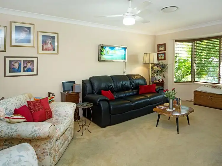 Fifth view of Homely house listing, 4 ROBERTS Dr, Maudsland QLD