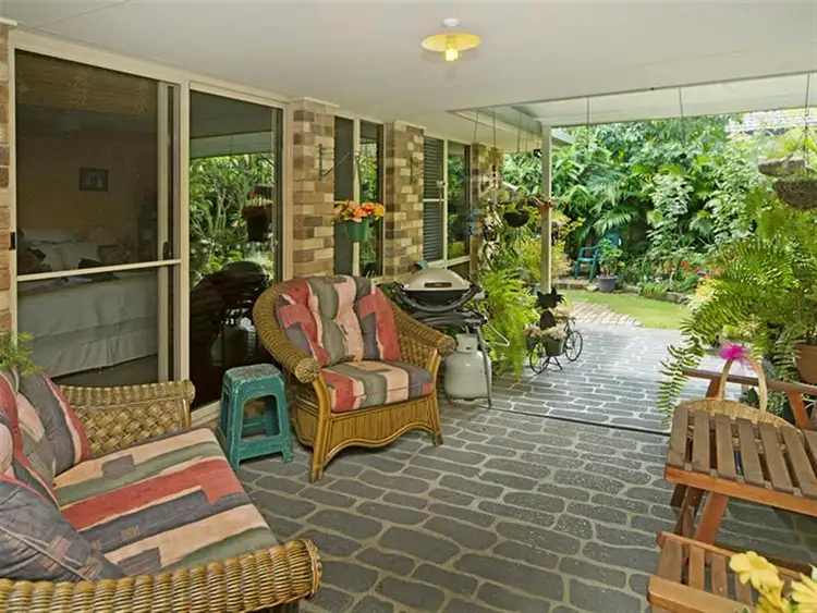 Seventh view of Homely house listing, 4 ROBERTS Dr, Maudsland QLD