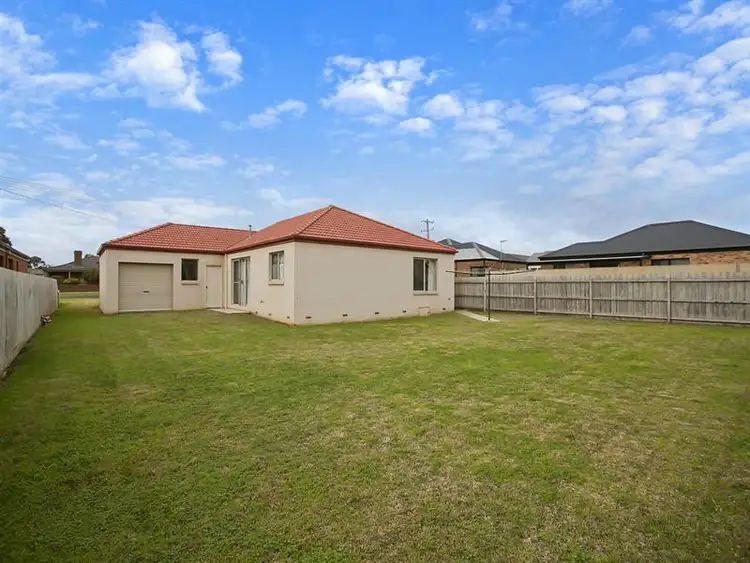 Fourth view of Homely house listing, 159 Morriss Rd, Warrnambool VIC
