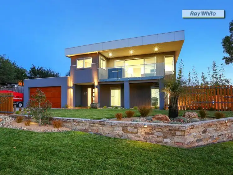 Third view of Homely house listing, 67 Warrain Ave, Rosebud VIC