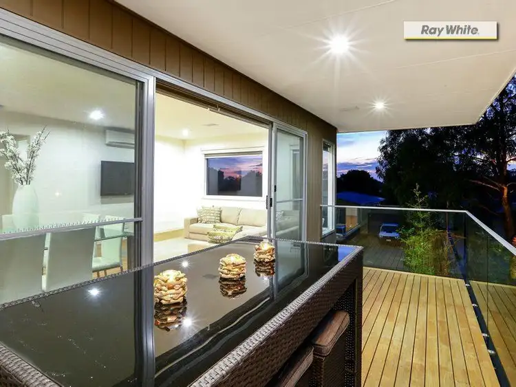 Fourth view of Homely house listing, 67 Warrain Ave, Rosebud VIC