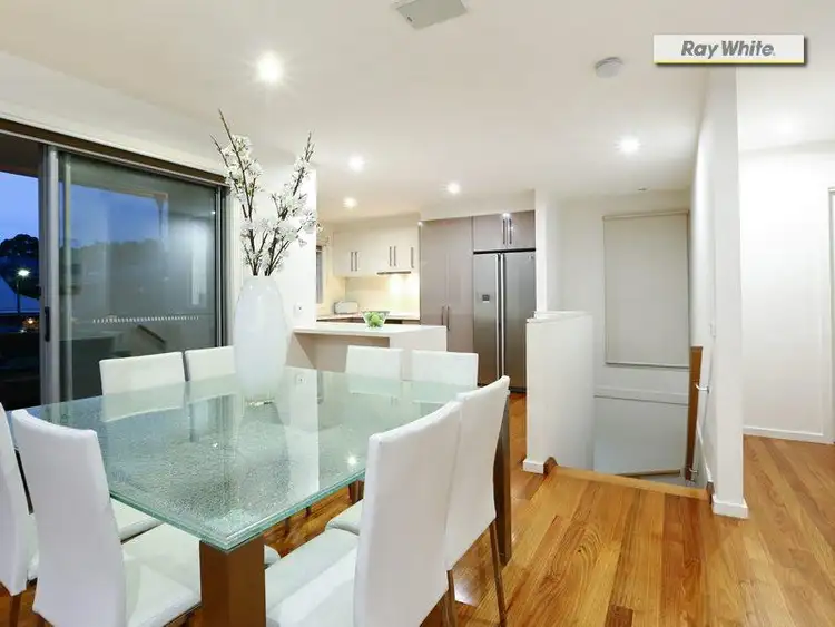 Fifth view of Homely house listing, 67 Warrain Ave, Rosebud VIC