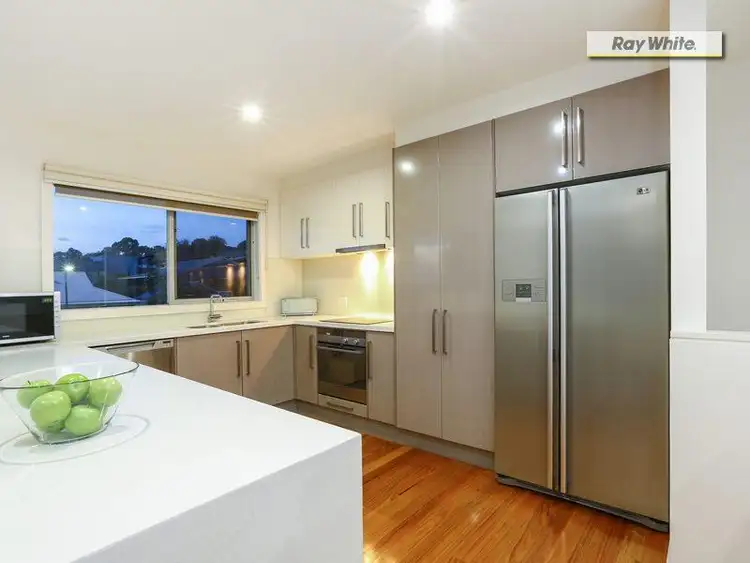 Sixth view of Homely house listing, 67 Warrain Ave, Rosebud VIC