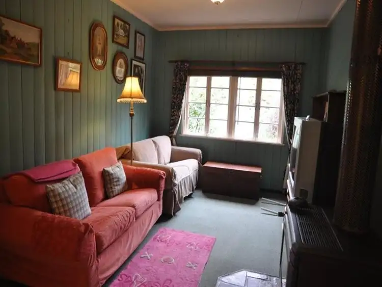 Second view of Homely house listing, 8747 Warrego Hwy, Withcott QLD